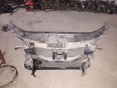 CC PASSAT ÖN PANEL RADYOTÖR KOMPLE SET