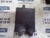 ÇIKMA VW PASSAT TELEFON VE BLUETOOTH MODÜLÜ 3C0 035 729 F
