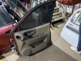 HYUNDAİ SANTAFE SAĞ ÖN KAPI CAM KRİKOSU 2002-2007 MODEL
