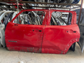 JEEP RENEGADE SOL ARKA KAPI ÇIKMA