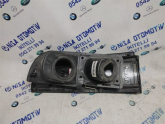MERCEDES VİTO W447 KASA DEPO KAPAĞI KOMPLE