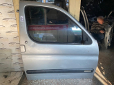 CİTROEN BERLİNGO SAĞ ÖN KAPI DOLU 1998-2008 MODEL