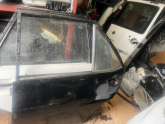 Tofaş Şahin sol arka kapı siyah orijinal