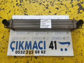 FİORİNO 1.3 TURBO RADYATÖRÜ İNTERKOL,FİORİNO TURBO RADYATÖR