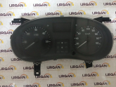 8200359415G 21676821-2 21678774-1 RENAULT MASTER KM SAATİ