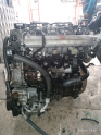 Hyundai Matrix 1.5 dizel çıkma motor