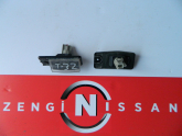 Nissan X-Trail T32-2014-2021 Arka Plaka Lambası Orjinal