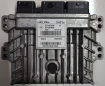 237100703R 237102280R DCM3.4 DACİA DUSTER MOTOR BEYIN