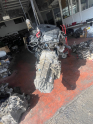 VOLKSWAGEN PASSAT 1.8 T ZF 5HP-19 ŞANZIMAN OTOMATİK VİTESCJQ