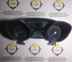 FORD FOCUS GOGUSLUK TORPIDO GOSTERGE SAATI F1ET-10849-BCG