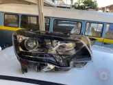 Peugeot rifter sağ far çıkma