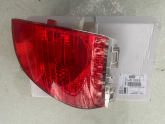 6350GH C3 AIRCROSS ARKA SOL SİS LAMBASI YENİ ORJ