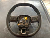 Citroen c5 aircross direksiyon simidi