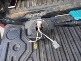 Peugeot 307 airbag servisi