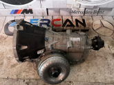 BMW F10 5.20d OTOMATİK ŞANZIMAN 8HP45 OTOMATİK ŞANZIMAN