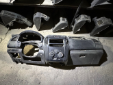 2012-2019 Isuzu Dmax çıkma göğüs