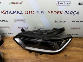 PASSAT B8 SOL FAR ORJİNAL HALOJEN HATASIZ