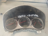 Isuzu Dmax Çıkma Gösterge Saati 2004-2007