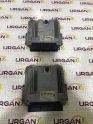 237103VD0C 0281030850 NISSAN NOTE MOTOR BEYNİ