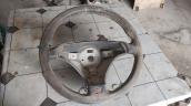 Audi a6 direksiyon simidi