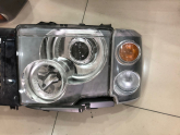 LAND ROVER RANGE ROVER L322 SOL FAR
