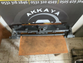 9T16-8138-AAW Connect ön Panjur iç Orijinal Sıfır