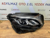 MERCEDES GLC W253 SAĞ FAR ORJİNAL