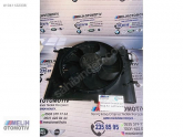 MERCEDES S350  ÇIKMA KOMPLE FAN A0999060512 A0999060612