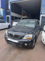 2008 Kia Sorento