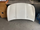 FİAT EGEA MOTOR KAPUTU ÇIKMA ORJİNAL BEYAZ