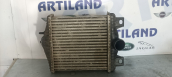 Orijinal çıkma intercooler radyatür