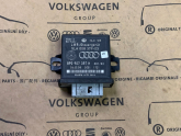 AUDI A3 A4 A6 A8 Q7 04-11 FAR KONTROL BEYNİ 8P0907357H