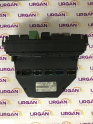 A 212 900 60 12  Mercedes-Benz E-Class BOSCH KONFOR ECU