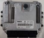 SUZUKI GRAND VITARA 1.9DCI 8201005044 0281016343 ECU MOTOR