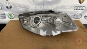 VOLKSWAGEN TOUREG SAĞ FAR ÇIKMA ORJİNAL 7L6941040C