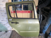 RENAULT MODÜS SAĞ ARKA KAPI DIŞ AÇMA KOLU 2003-2008 MODEL