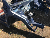 Citroen C4 Sağ ön Podye Hatasız Orijinal Çıkma (03-10)