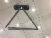 BMW F22-F32 ÖN SÜSPANSİYON DİKME BRAKETİ 111604-10