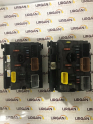 9661087080 BSM-L11 PEUGEOT 307  SIEMENS BSM BEYNİ