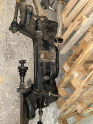 HONDA CİVİC İES ÖN TRAVES