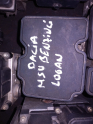 DACİA LOGAN MSU BENZİNLİ ABS BEYNİ M.G OTO