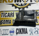 Toyota Corolla Efsane kasa başlık kanal, ısıtıcı