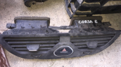 OPEL CORSA E KALORİFER IZGARASI.OTO ERKAN ÜNYE
