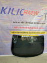 BMW F10 5SERİSİ ÇIKMA ORJİNAL ARKA CAM