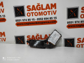 VW VENTO 1996 ÇIKMA SOL ARKA KAPI TUTAMAĞI OEM; 1H4867179D