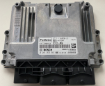 ford tourneo courier 0281033661 ET71-12A650-UG ECU MOTOR