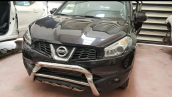 NİSSAN QASHQAİ J10 2010 SAĞ ÖN FAR ve TÜM PARÇALARI...MİL O