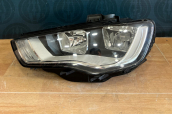AUDİ A3 ORJINAL ÇIKMA  SOL FAR