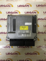0281013455 A6461502978 CR3.32 MERCEDES VİANO MOTOR BEYNİ