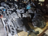 2008-2015 TOYOTA HİLÜX ÇIKMA TEMİZ ŞARJ DİNAMOSU